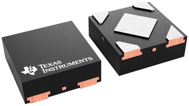 TLV70736PDQNR, Texas Instruments
