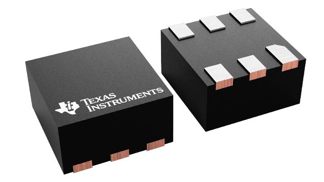 TLV7113333DDSER, Texas Instruments