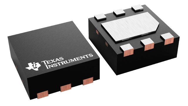 TLV76701DRVT, Texas Instruments