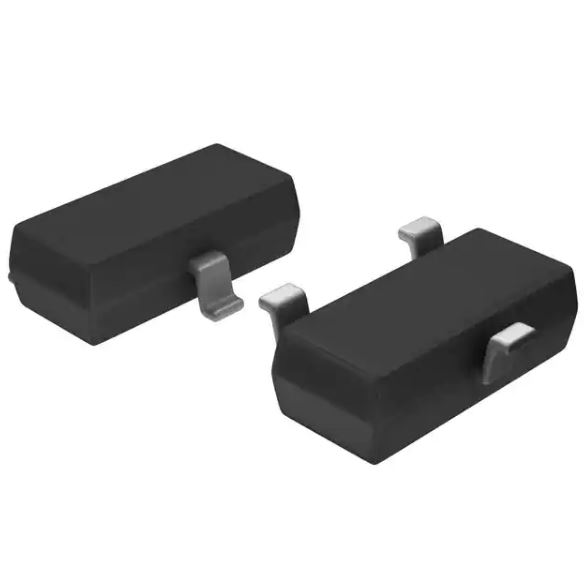 TLVH431BIL3T, STMicroelectronics