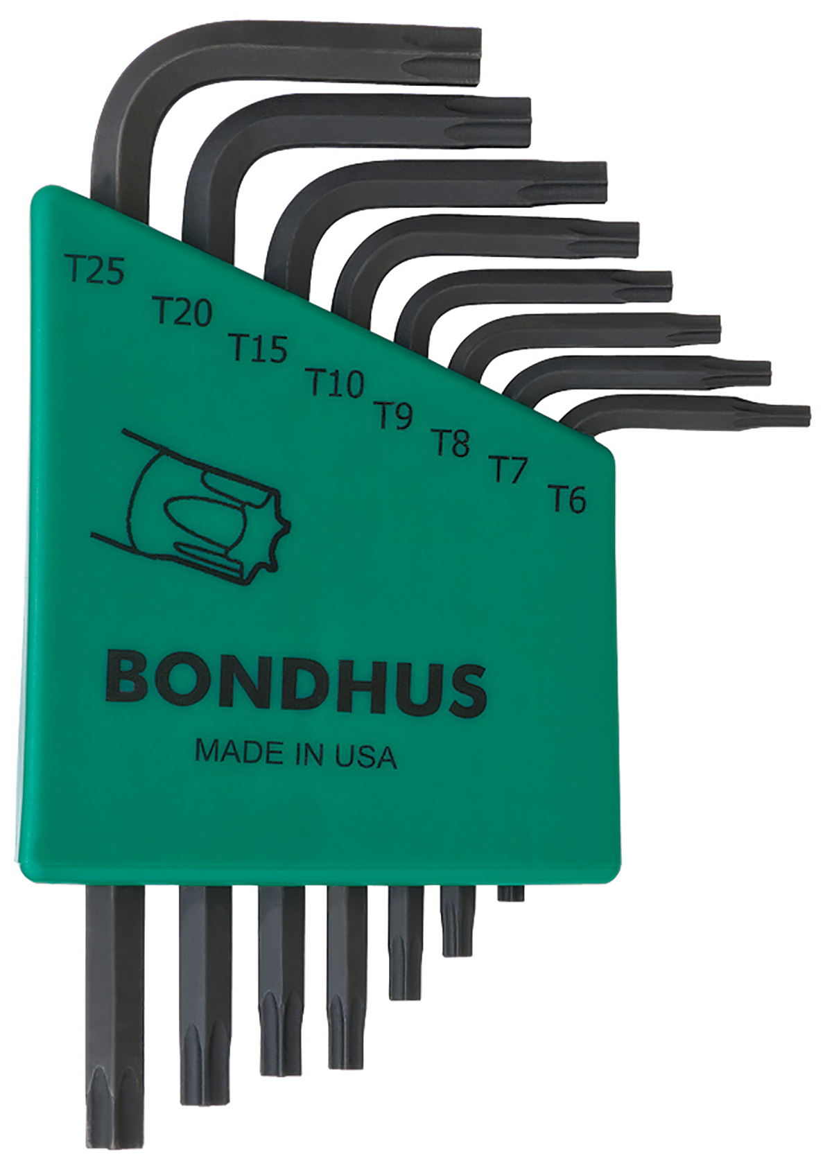 TLXS8S, Bondhus