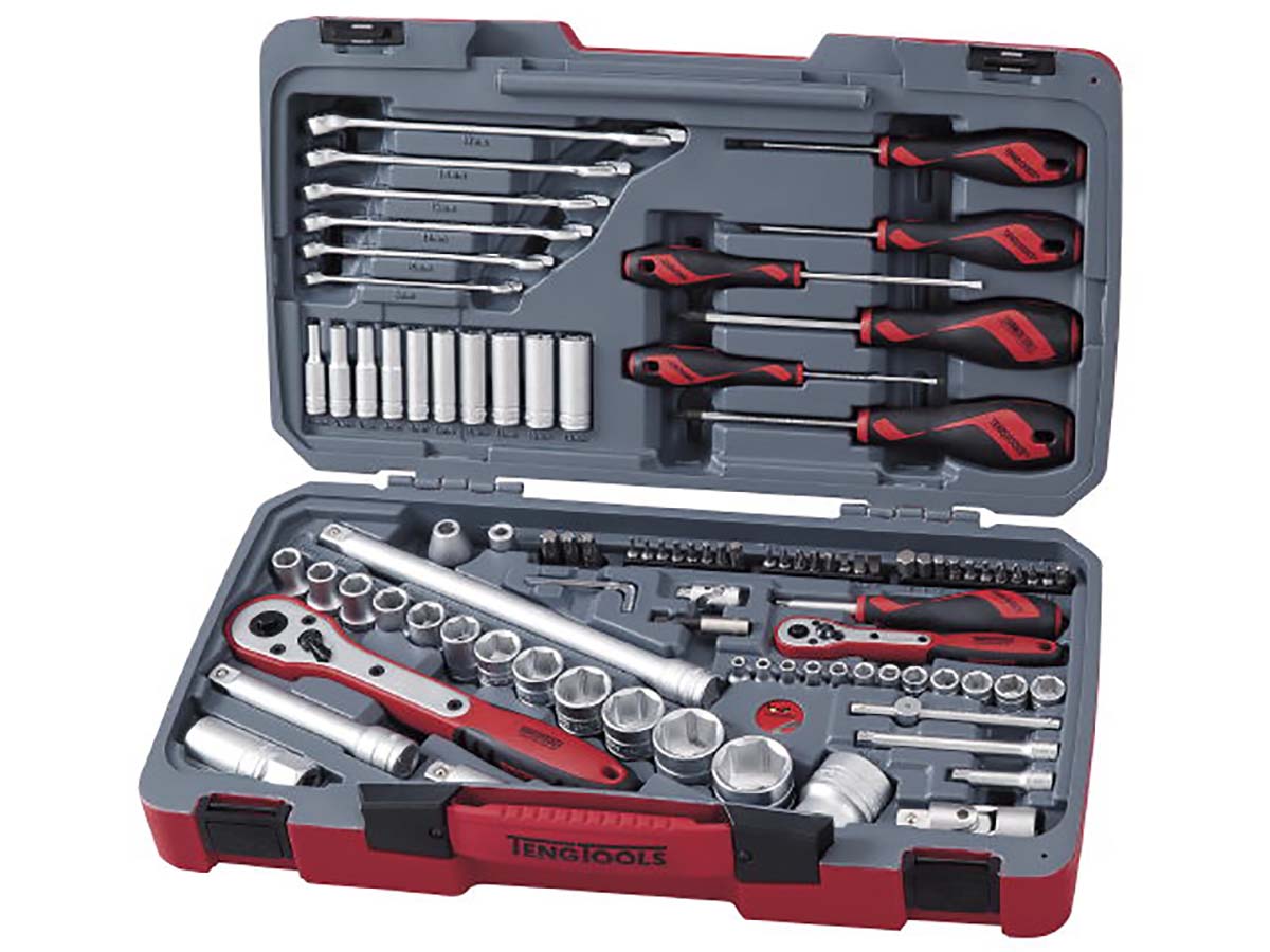 TM095, Teng Tools