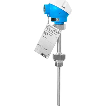 TM101-URCCA6BC1A1A1, Endress+Hauser