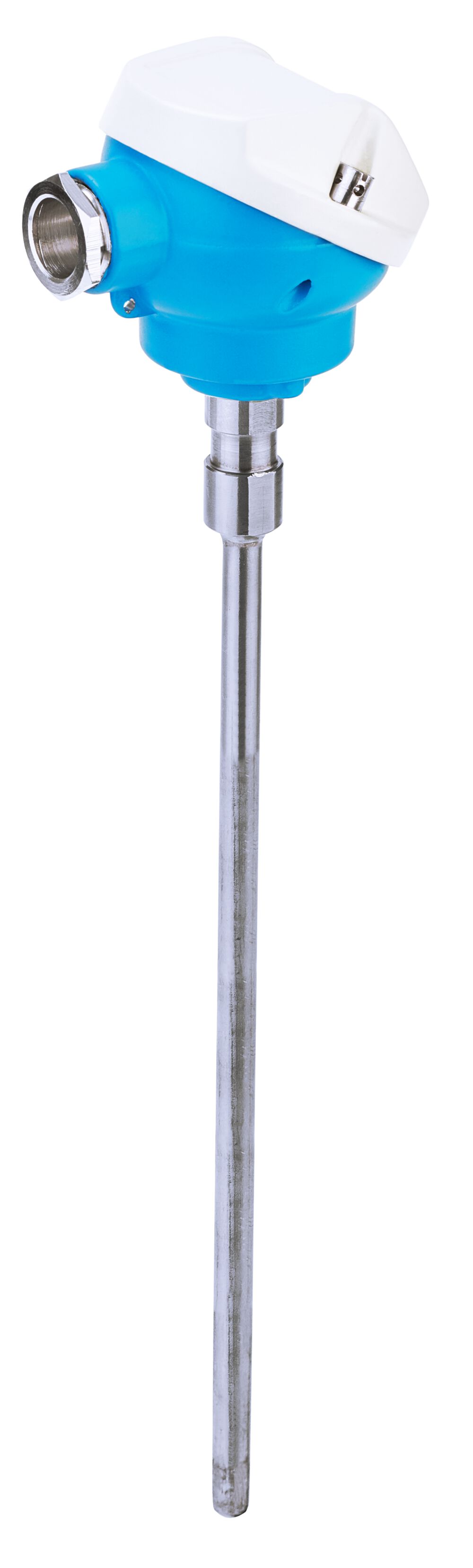 TM111-8FCHBA3AAB3AA1AA1, Endress+Hauser