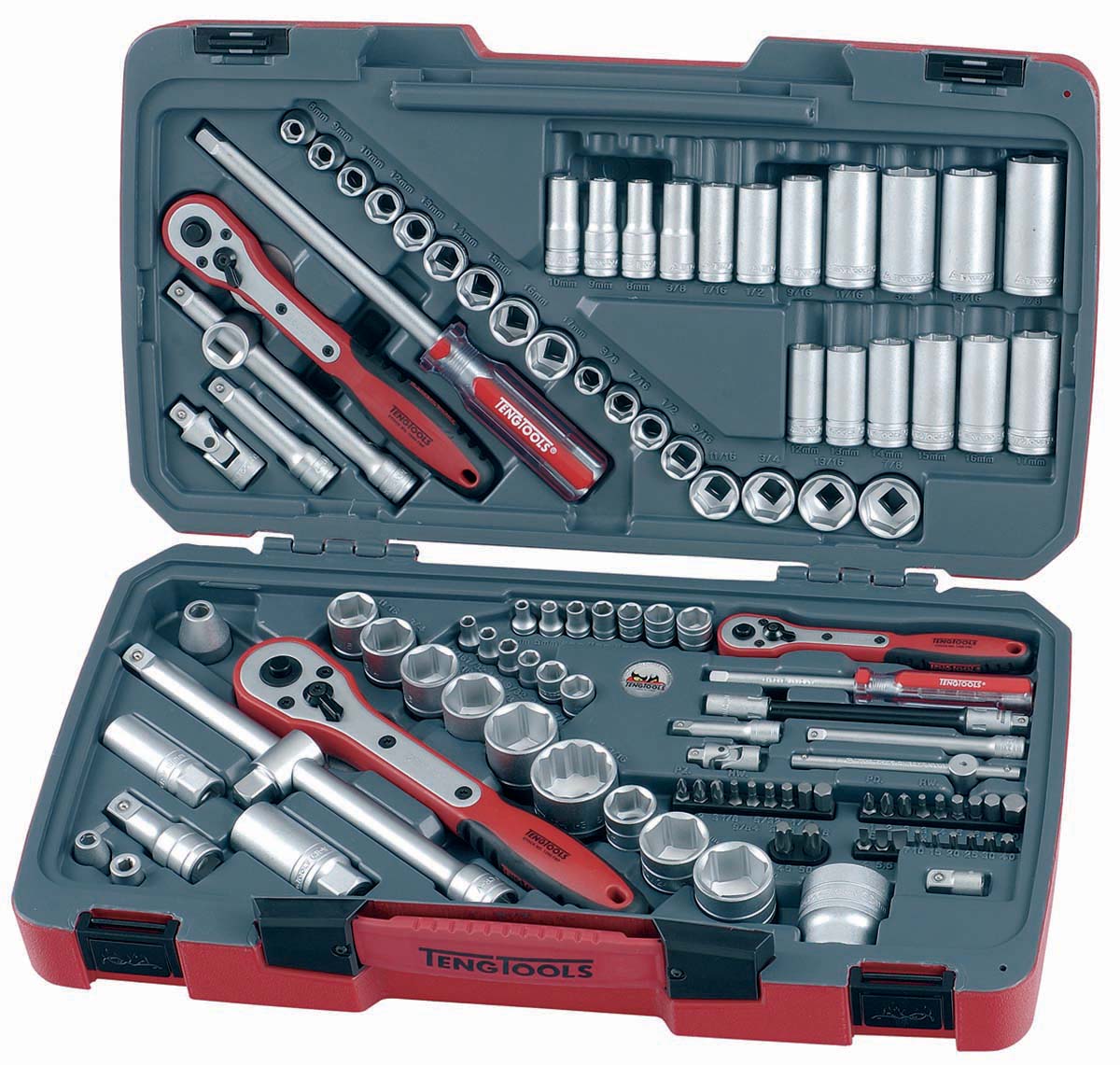 TM111, Teng Tools