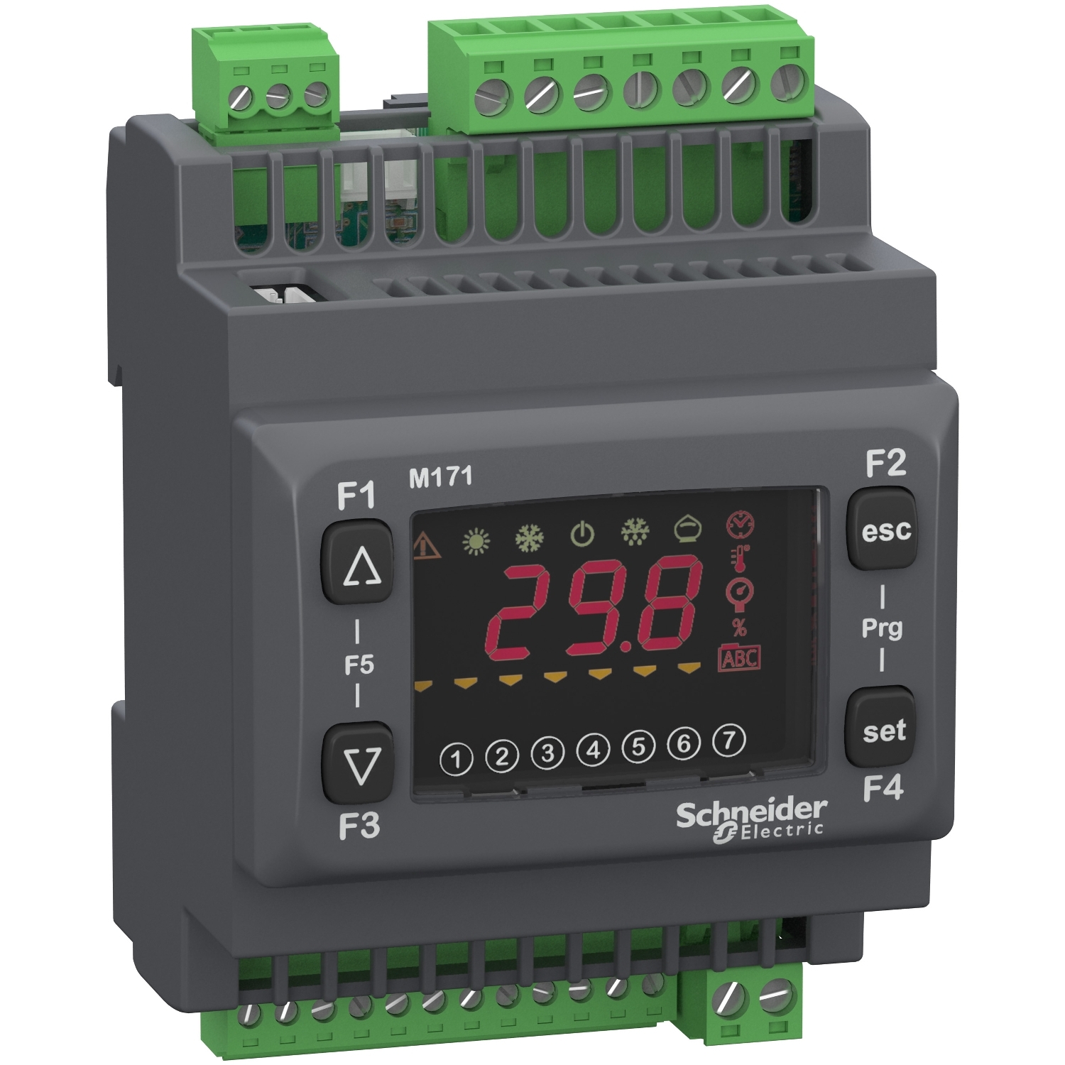 TM171ODM14R, Schneider Electric
