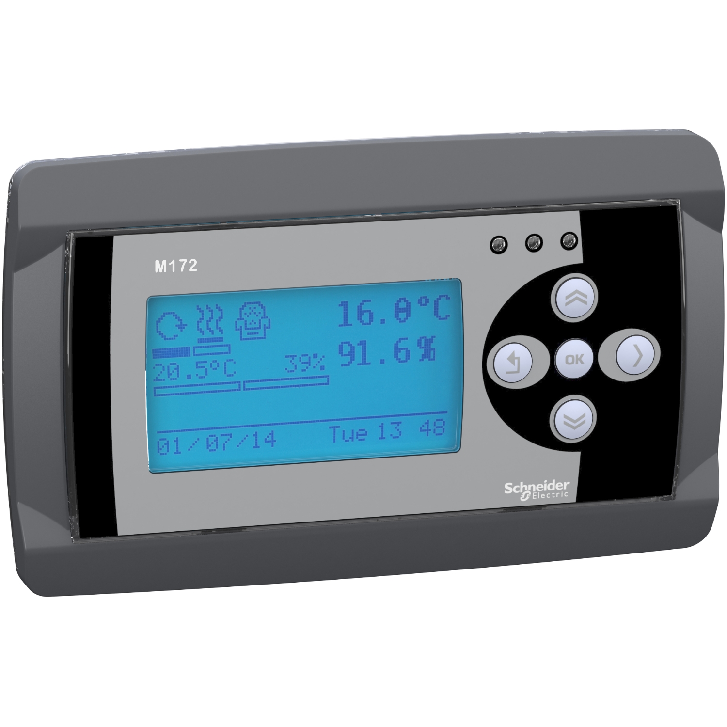 TM172DGRP, Schneider Electric