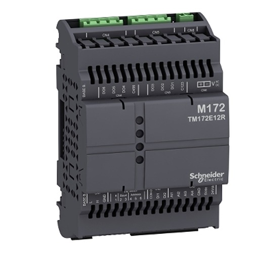 TM172E12R, Schneider Electric