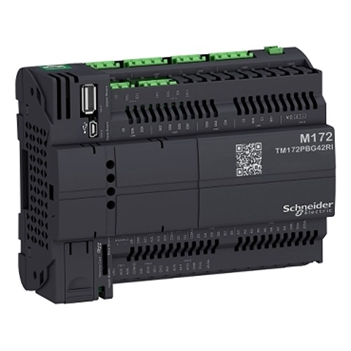 TM172PBG42RI, Schneider Electric