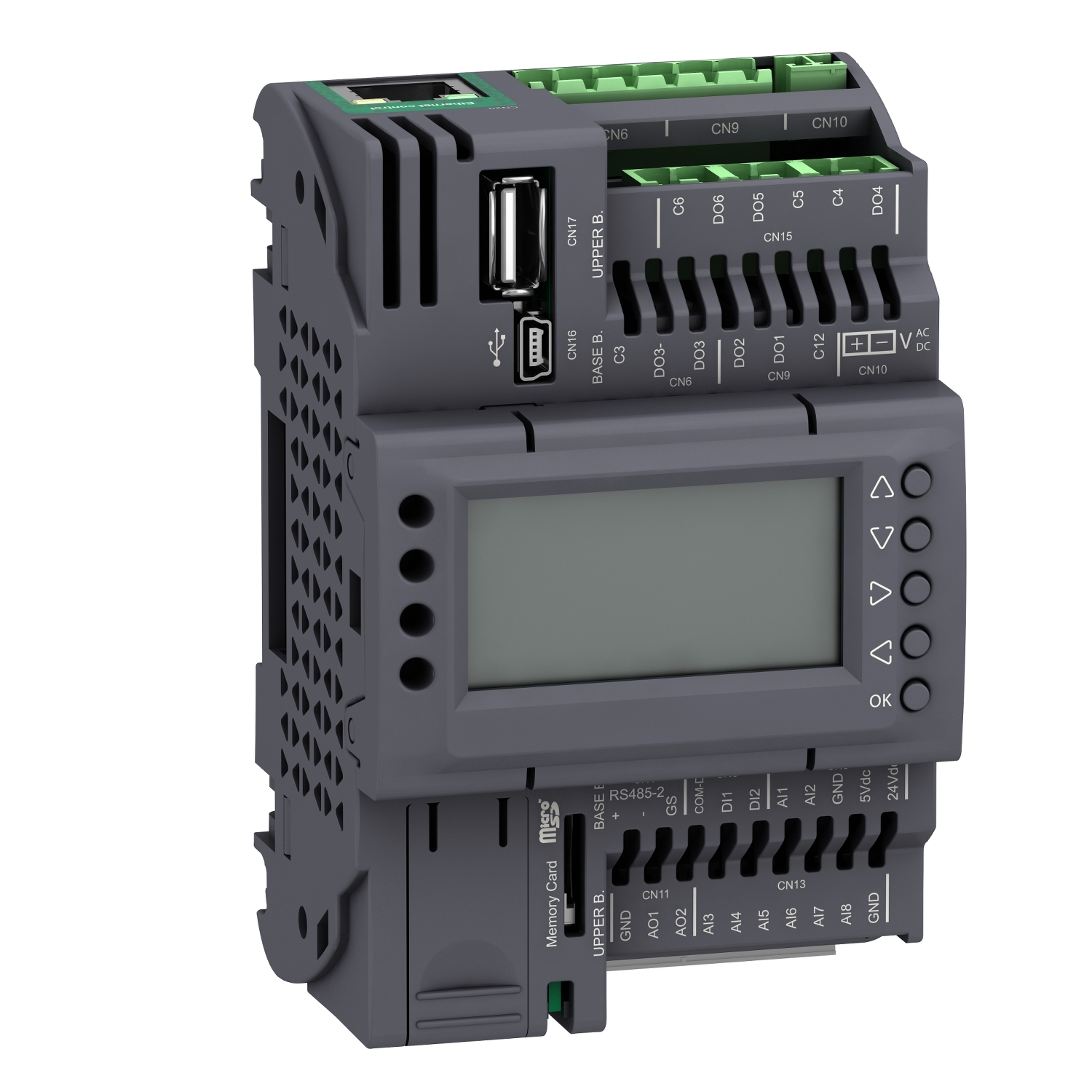 TM172PDG18R, Schneider Electric