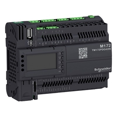 TM172PDG42RI, Schneider Electric