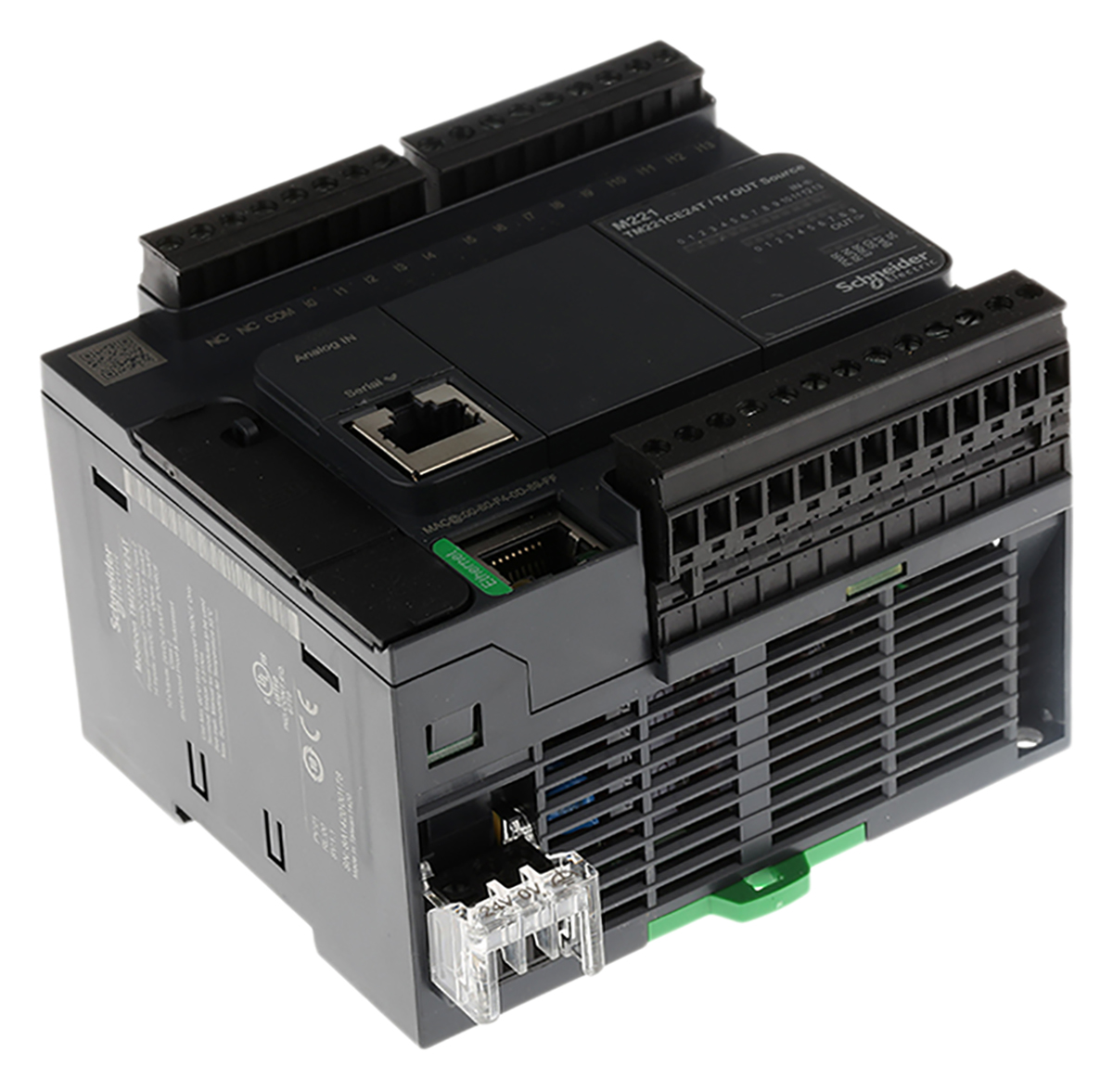 TM221CE24T, Schneider Electric