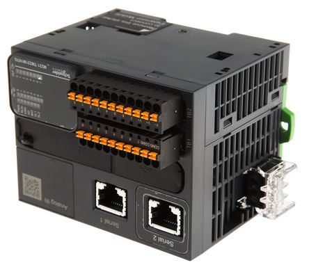 TM221M16TG, Schneider Electric