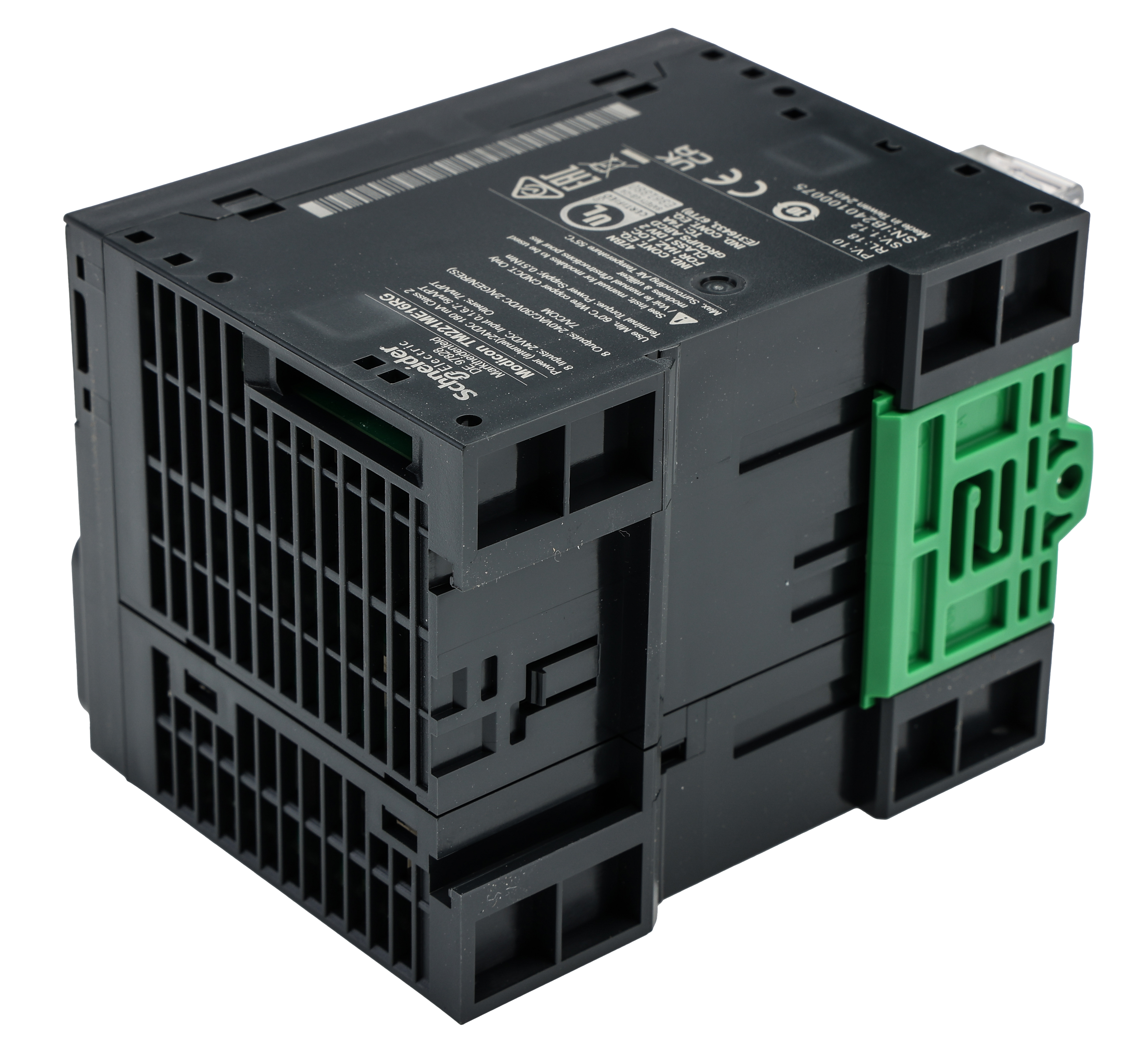 TM221ME16RG, Schneider Electric