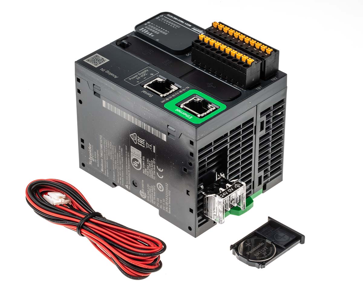 TM221ME16TG, Schneider Electric