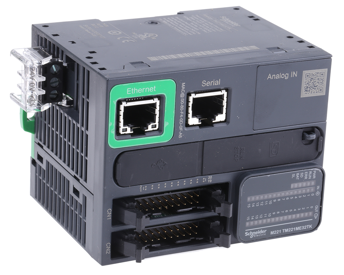 TM221ME32TK, Schneider Electric