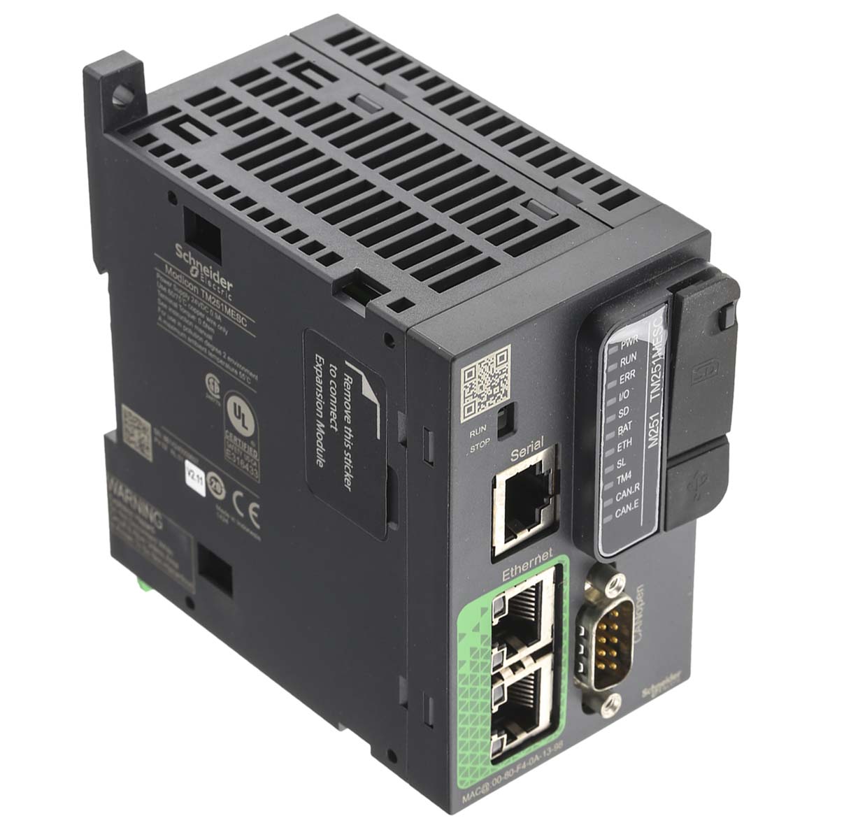 TM251MESC, Schneider Electric