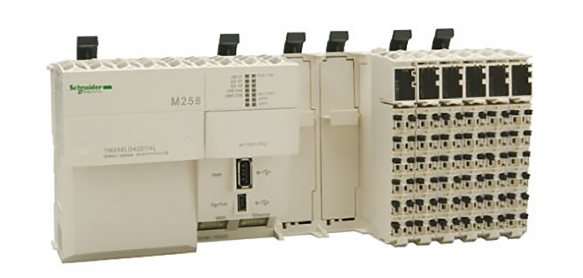 TM258LF42DT4L, Schneider Electric