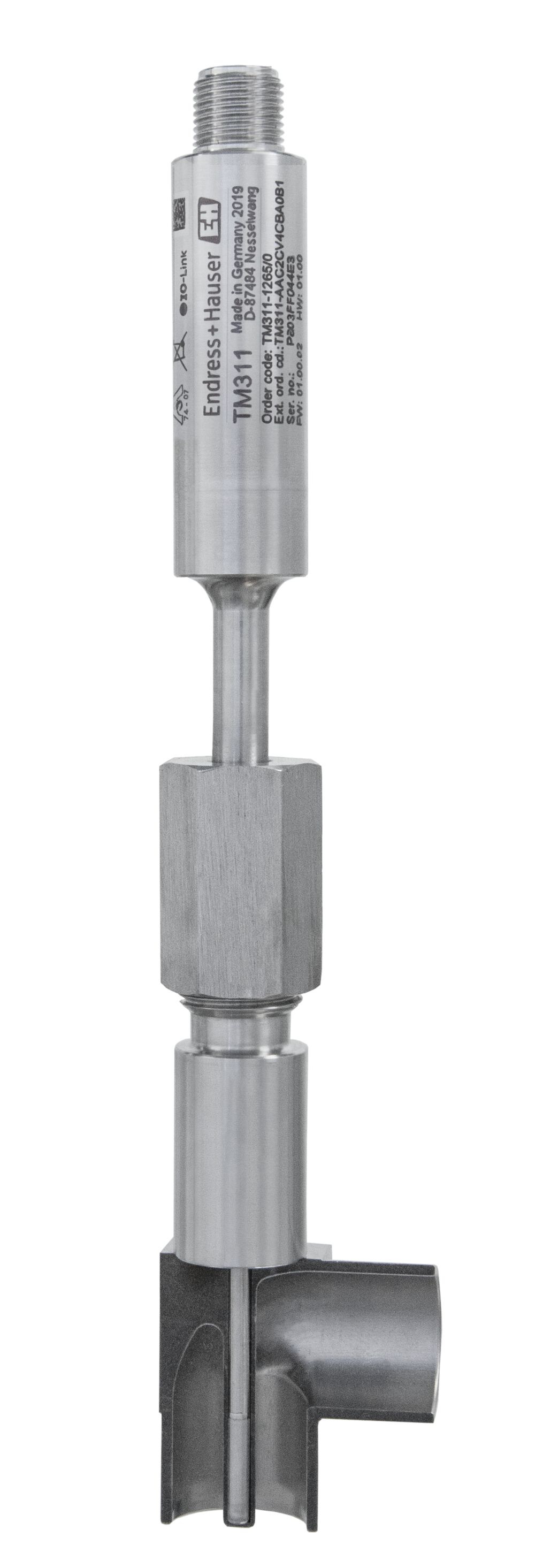 TM311-AAC0BG1BBB4A2, Endress+Hauser