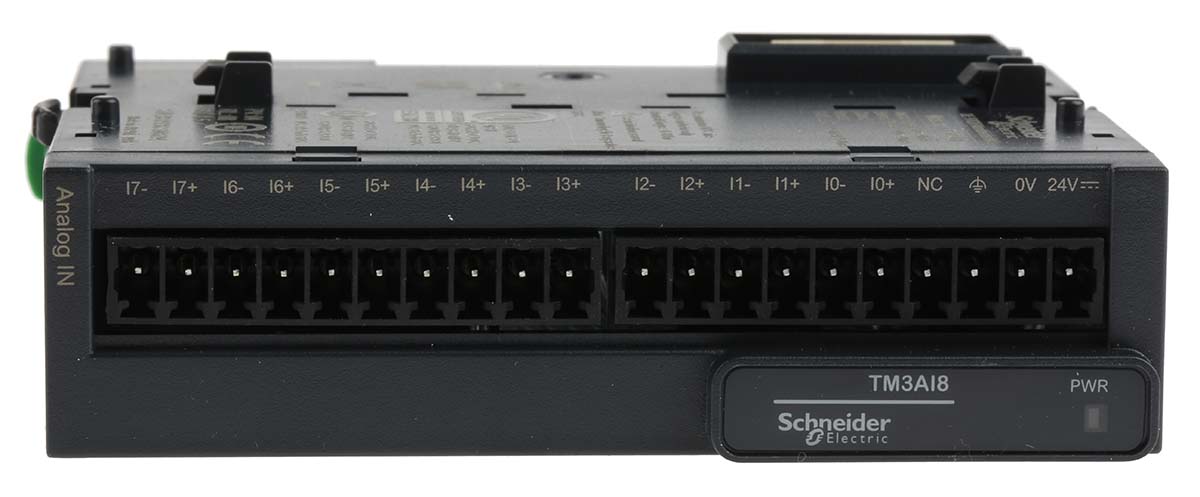 TM3AI8, Schneider Electric