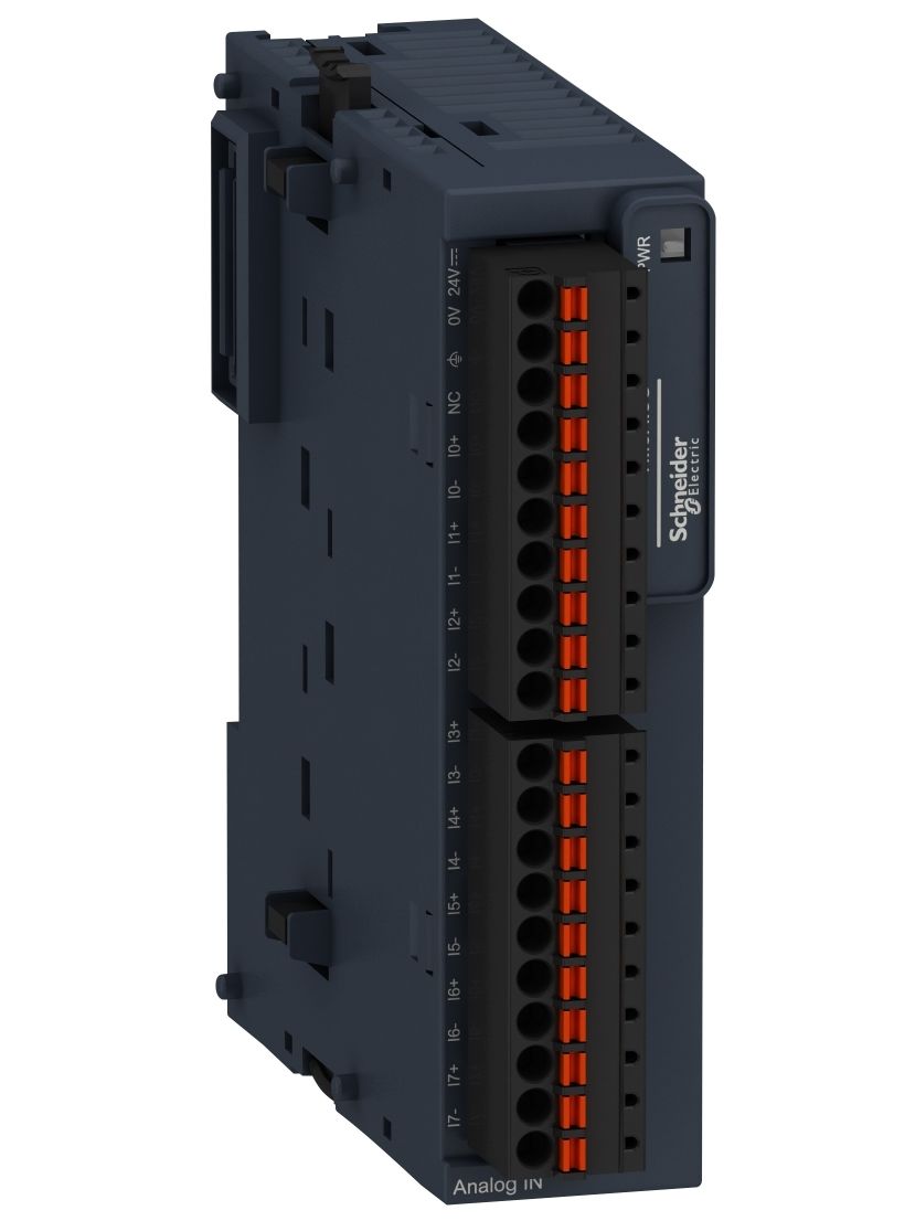 TM3AI8G, Schneider Electric