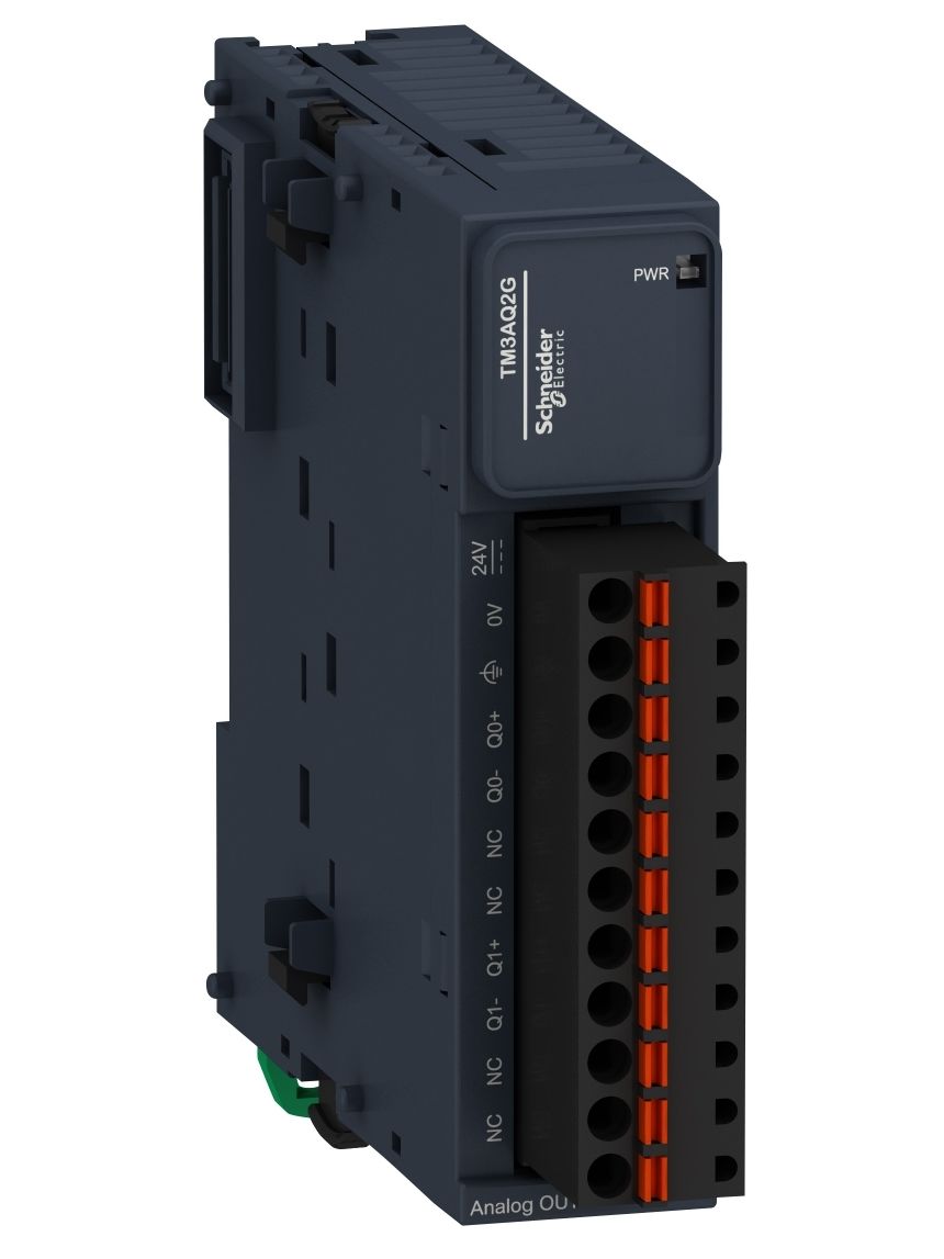 TM3AQ2G, Schneider Electric