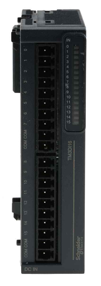 TM3DI16, Schneider Electric