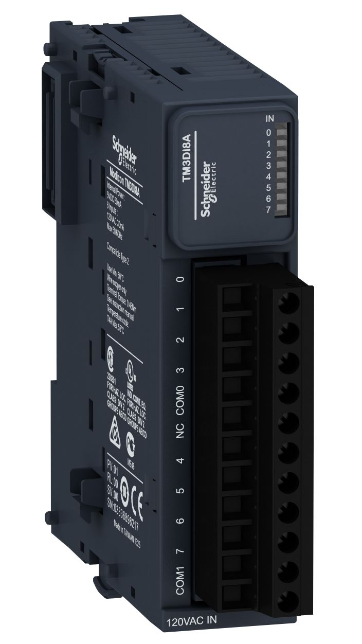 TM3DI8A, Schneider Electric