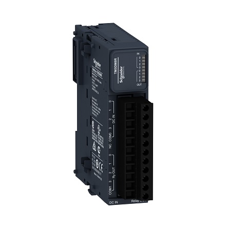 TM3DM8R, Schneider Electric