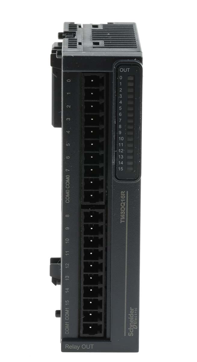 TM3DQ16R, Schneider Electric