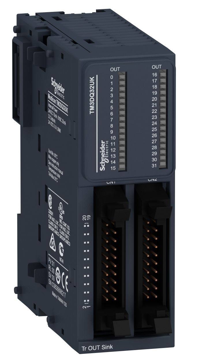TM3DQ32UK, Schneider Electric