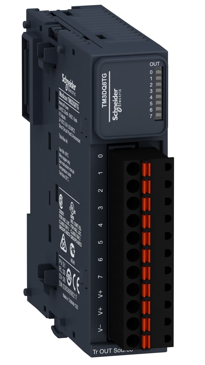 TM3DQ8TG, Schneider Electric