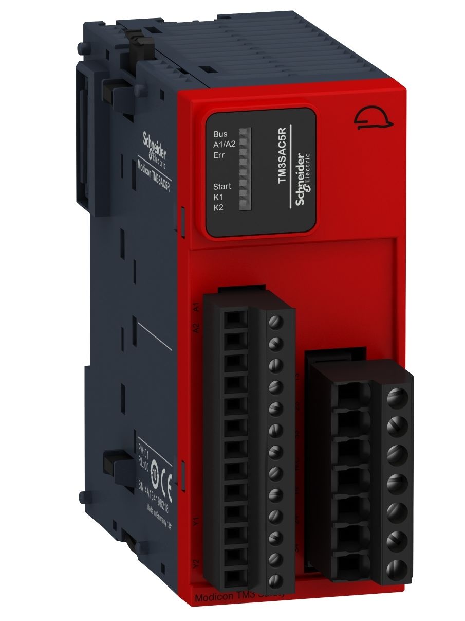 TM3SAC5R, Schneider Electric