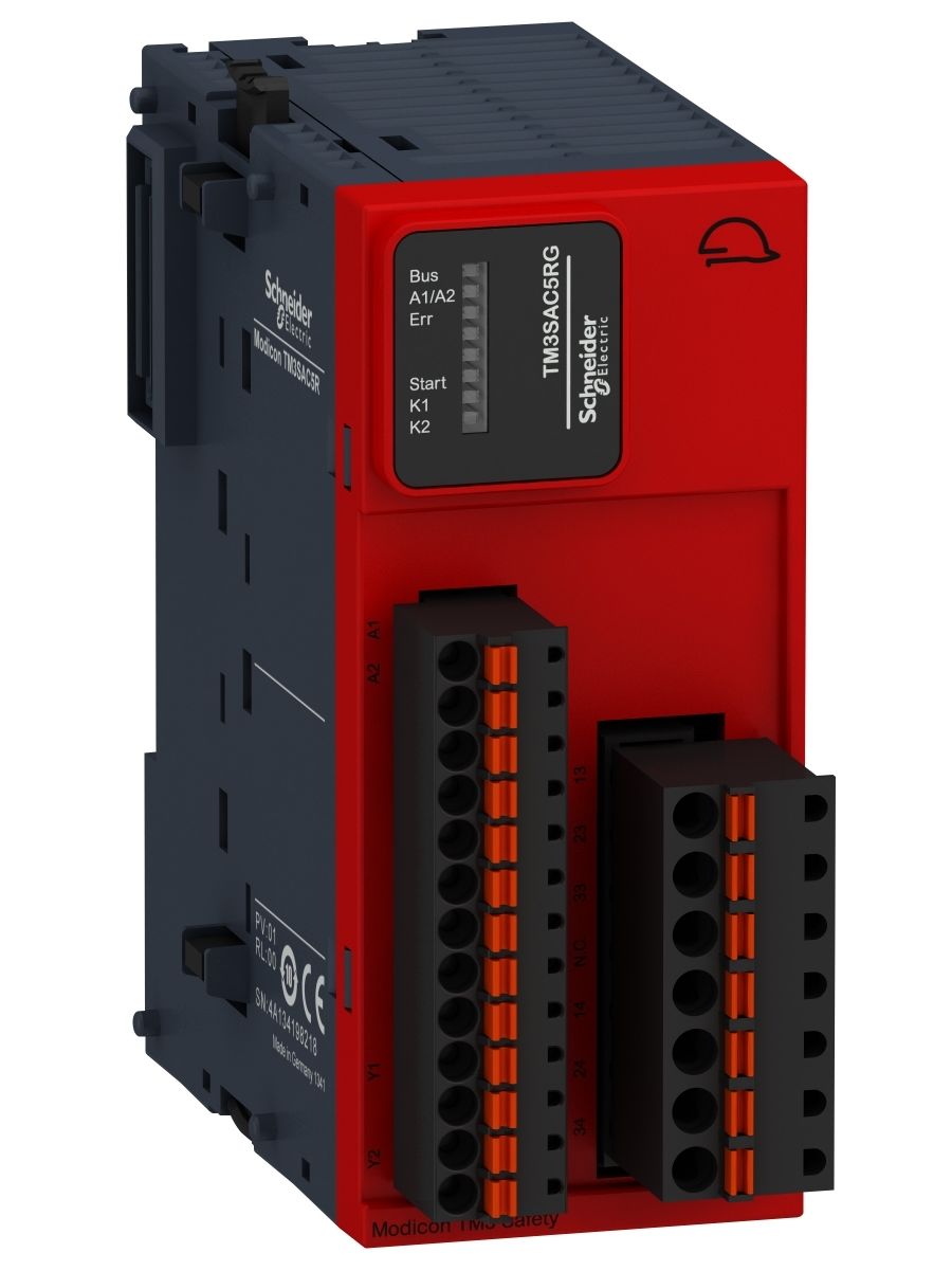 TM3SAC5RG, Schneider Electric