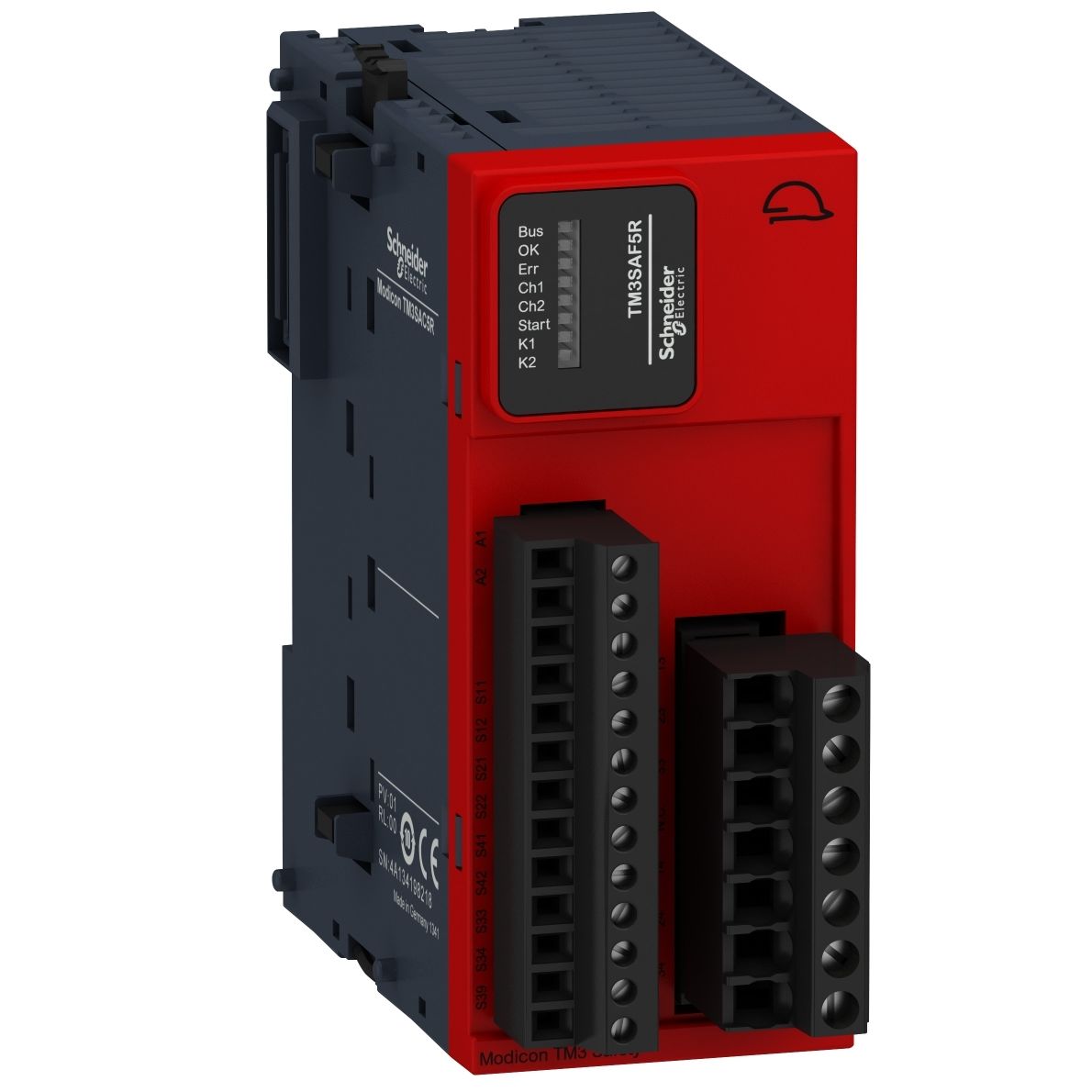 TM3SAF5R, Schneider Electric