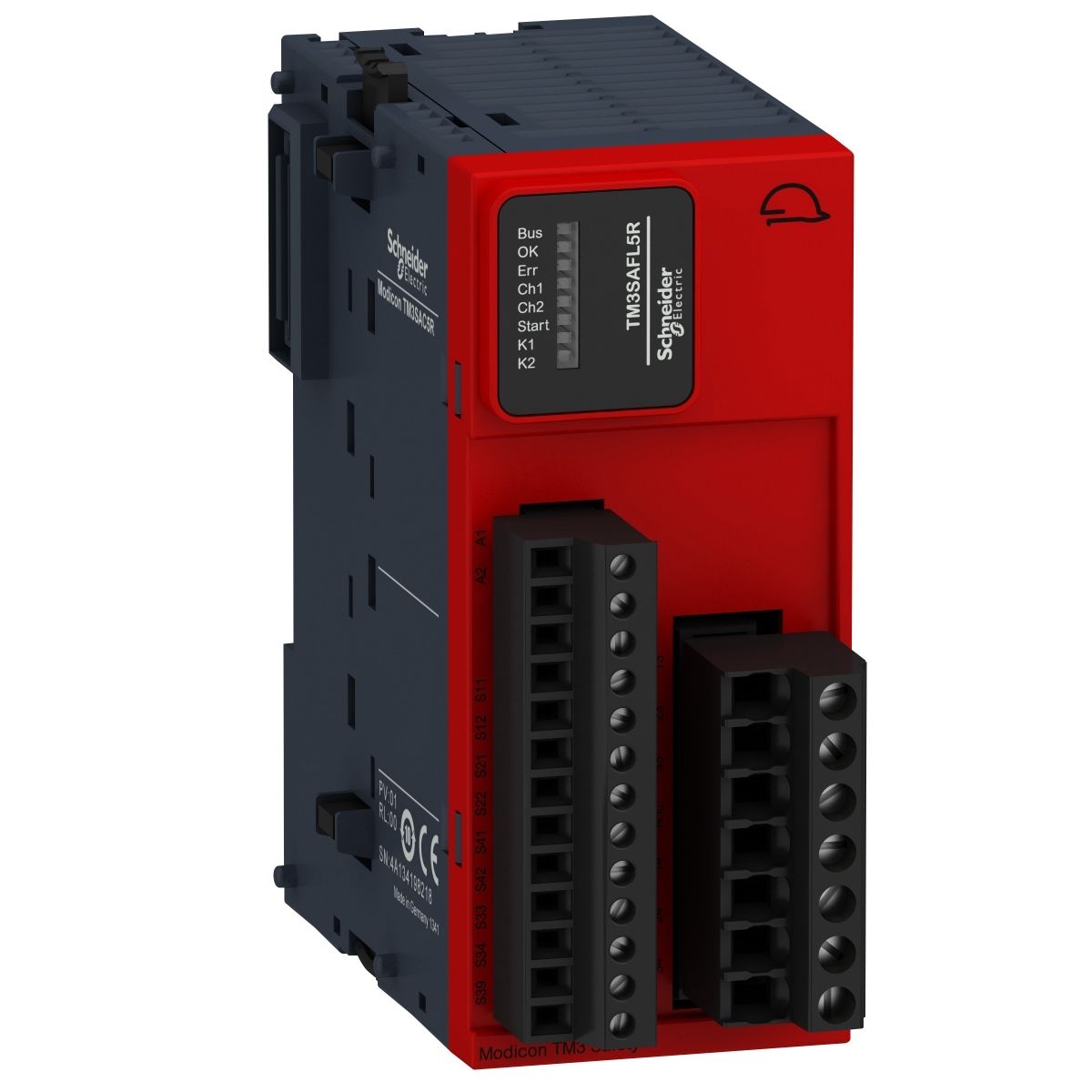 TM3SAFL5R, Schneider Electric