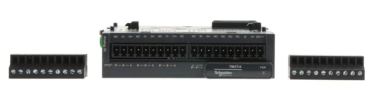 TM3TI4, Schneider Electric
