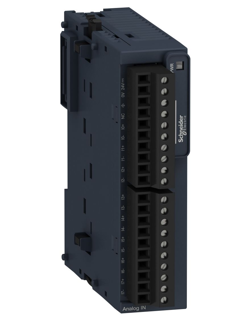TM3TI8T, Schneider Electric