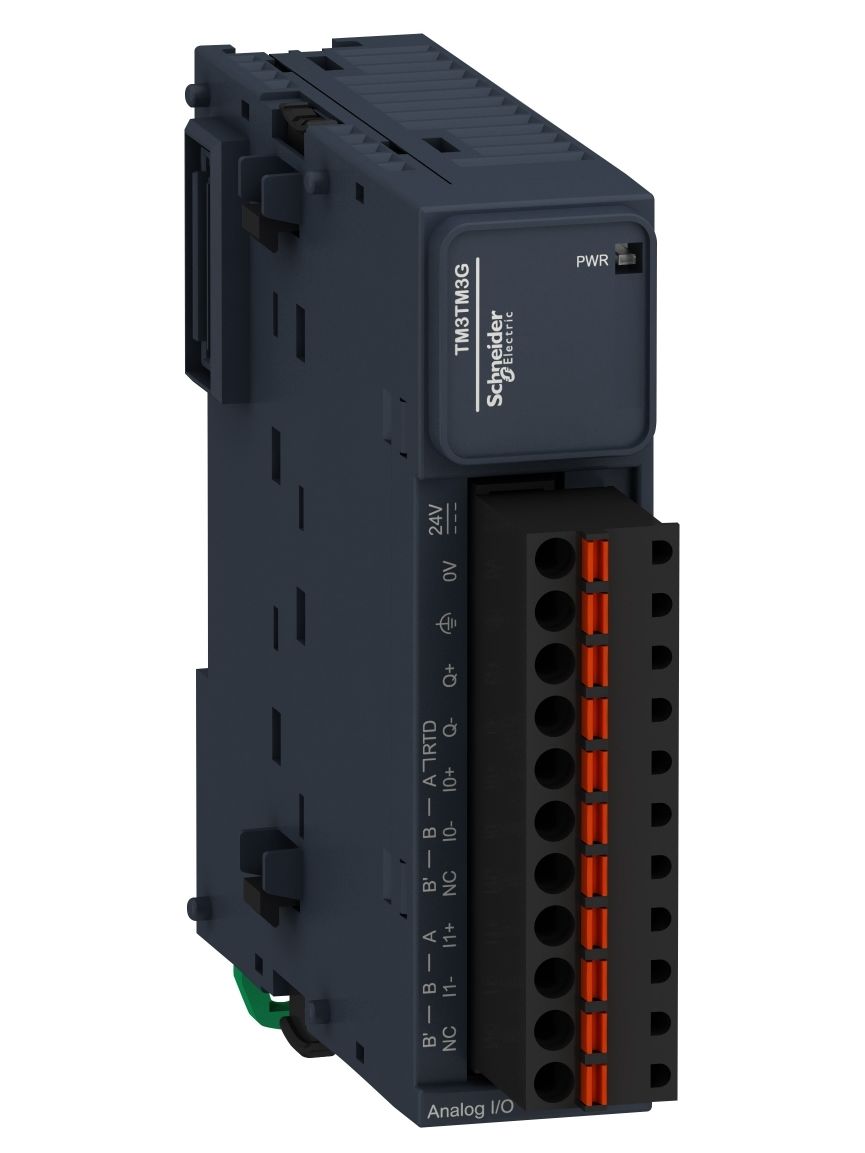 TM3TM3G, Schneider Electric