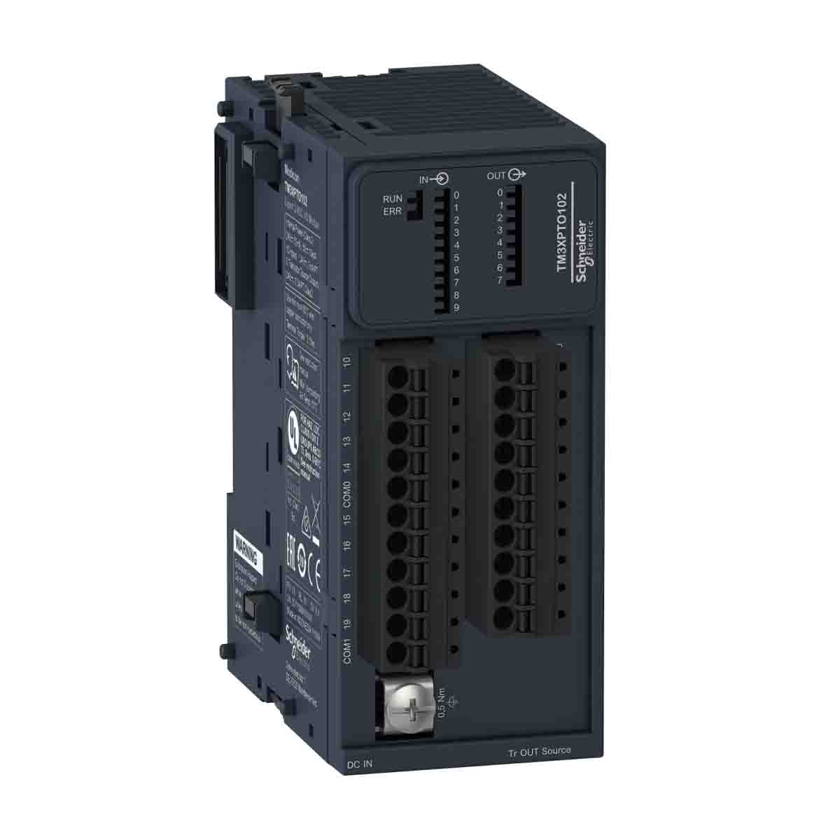 TM3XFHSC202G, Schneider Electric