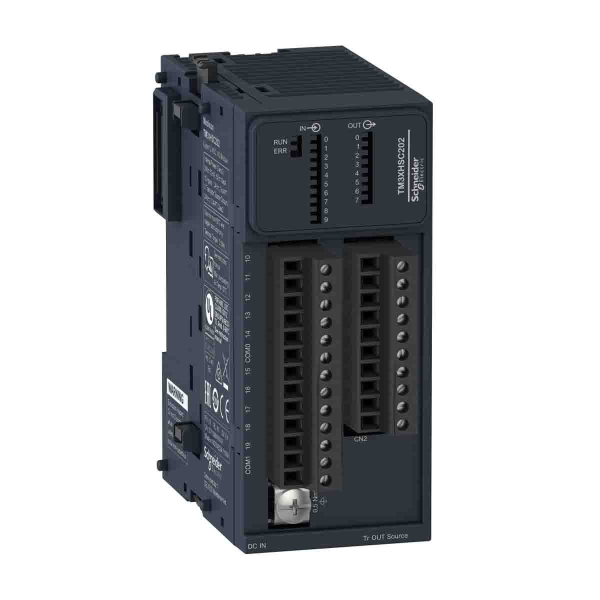 TM3XHSC202, Schneider Electric