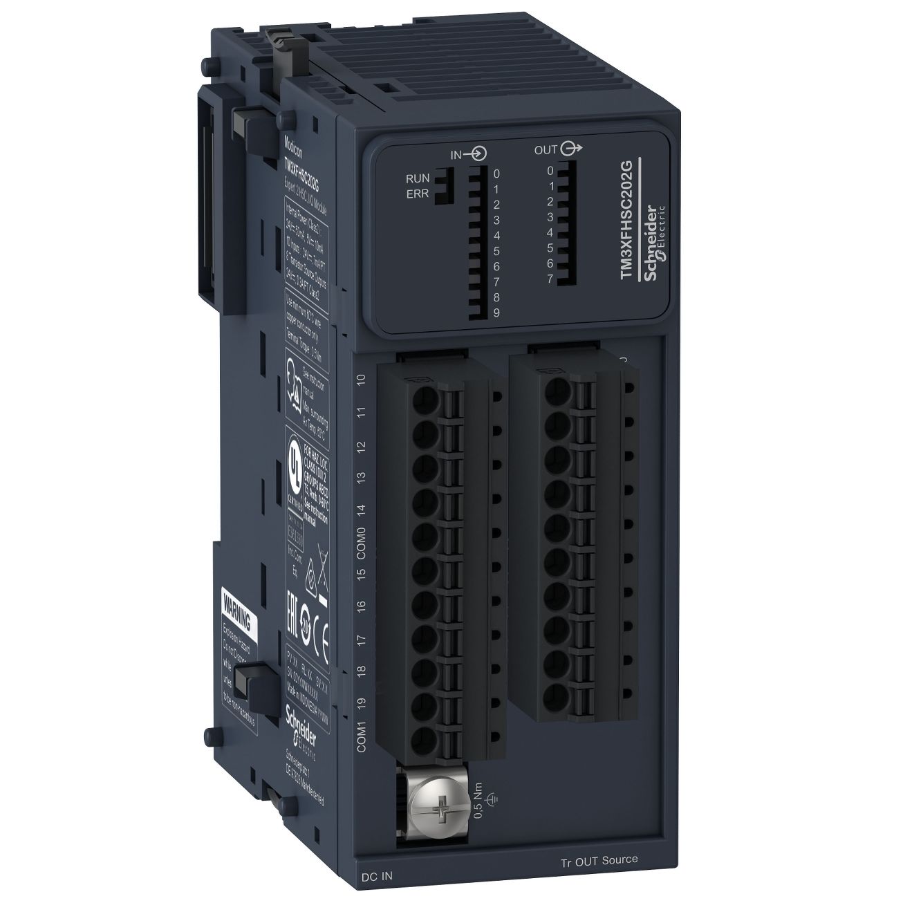 TM3XHSC202G, Schneider Electric