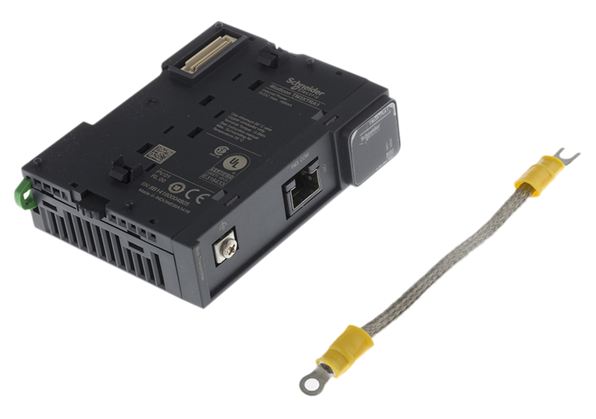 TM3XTRA1, Schneider Electric