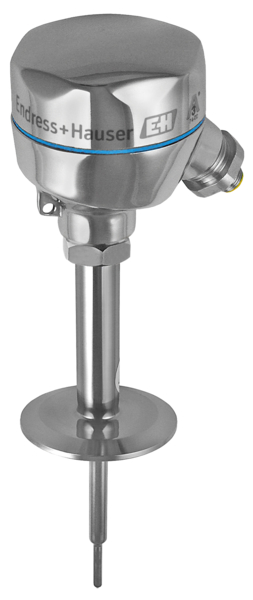 TM401-AA1C1D2A14A80A21AR3A1, Endress+Hauser
