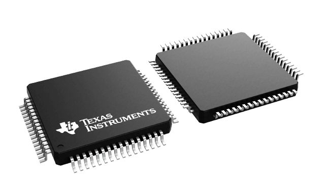TM4C123FH6PMT, Texas Instruments