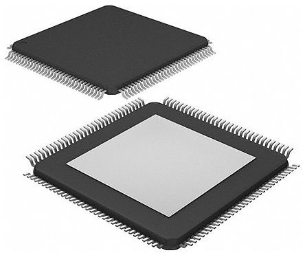 TM4C1294NCPDTI3, Texas Instruments