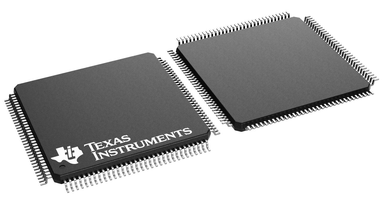 TM4C129ENCPDTI3, Texas Instruments