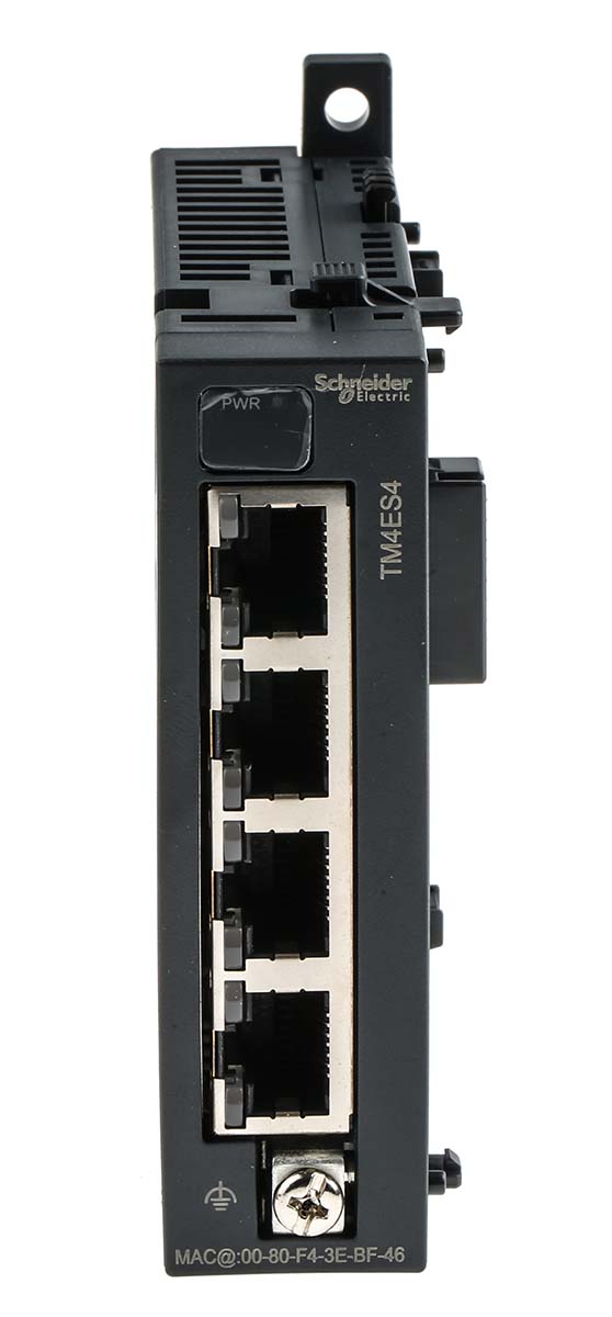 TM4ES4, Schneider Electric