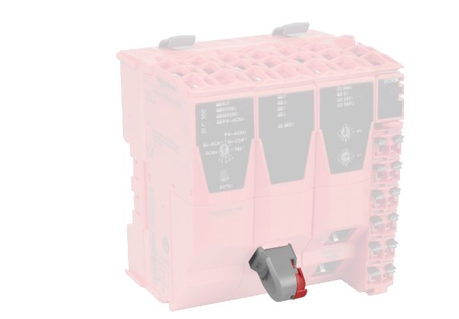 TM5ACSLCM8FS, Schneider Electric