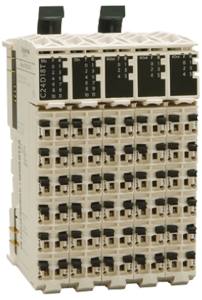 TM5C12D8T, Schneider Electric